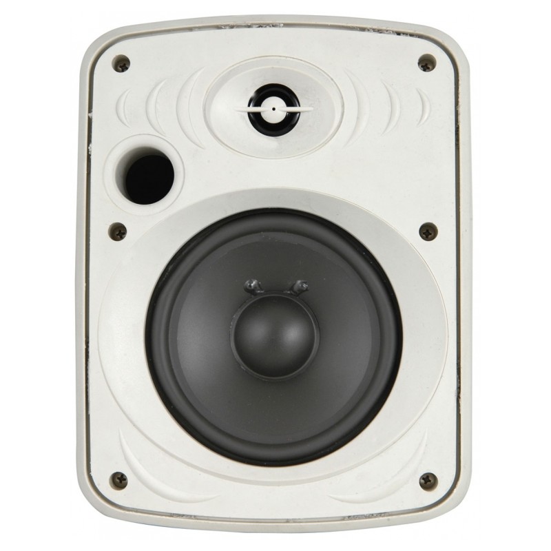 Buy Adastra FC5V 5.25'' 100V IP44 Speaker 40W White - 952.965UK - 5.25'' 100V IP... in Cyprus, Nicosia, Limassol, Larnaka, Pafos