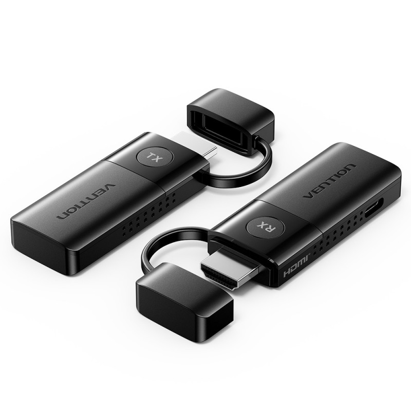 Buy Vention HDMI Wireless Transmitter and Receiver - ADKB0 - HDMI Wireless Trans... in Cyprus, Nicosia, Limassol, Larnaka, Pafos