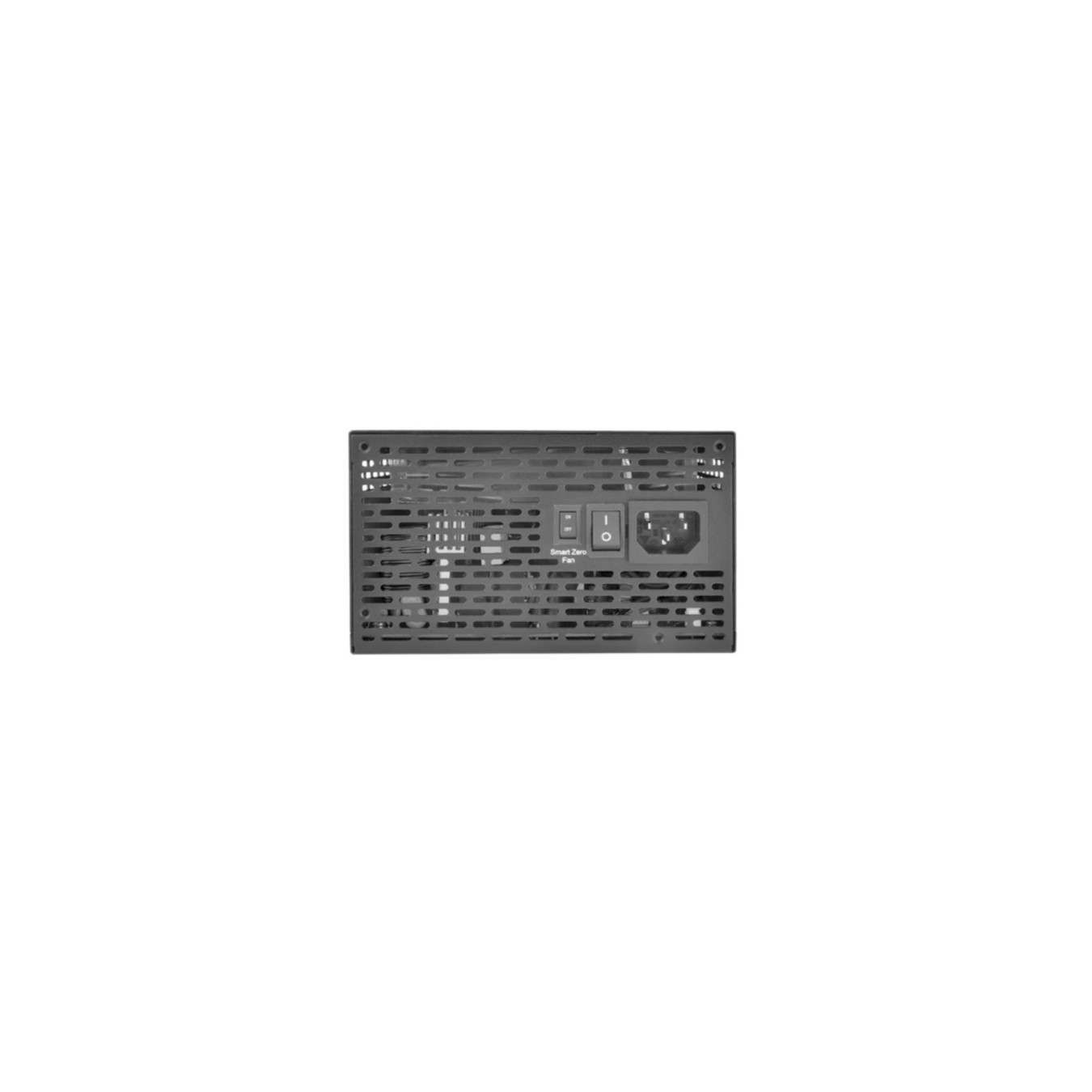 Thermaltake Smart BM3 850W PSU - PS-SPD-0850MNFABE-3 - Semi‑Modular, 80+ Bronze, ATX 3.0, Black