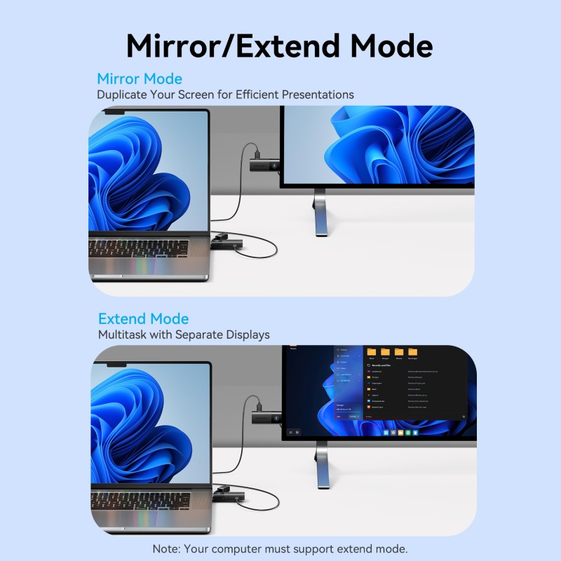 Buy Vention HDMI Wireless Transmitter and Receiver - ADKB0 - HDMI Wireless Trans... in Cyprus, Nicosia, Limassol, Larnaka, Pafos