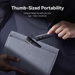 Buy Vention HDMI Wireless Transmitter and Receiver - ADKB0 - HDMI Wireless Trans... in Cyprus, Nicosia, Limassol, Larnaka, Pafos