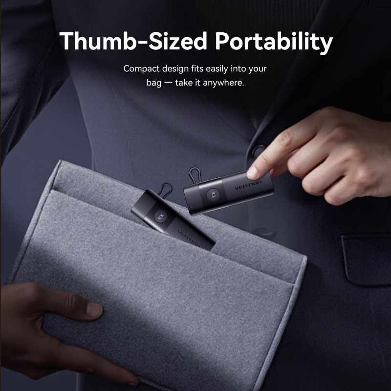 Buy Vention HDMI Wireless Transmitter and Receiver - ADKB0 - HDMI Wireless Trans... in Cyprus, Nicosia, Limassol, Larnaka, Pafos