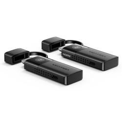 Buy Vention HDMI Wireless Transmitter and Receiver - ADKB0 - HDMI Wireless Trans... in Cyprus, Nicosia, Limassol, Larnaka, Pafos