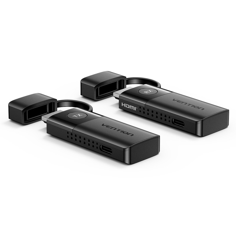 Buy Vention HDMI Wireless Transmitter and Receiver - ADKB0 - HDMI Wireless Trans... in Cyprus, Nicosia, Limassol, Larnaka, Pafos