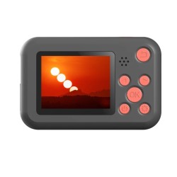 Buy SJCAM Fancam Kids Action Camera - FHD30FPS 12MP in Cyprus, Nicosia, Limassol, Larnaka, Pafos