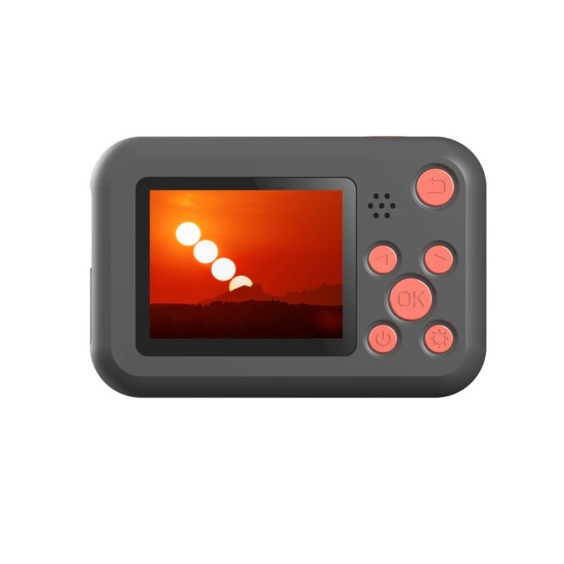 Buy SJCAM Fancam Kids Action Camera - FHD30FPS 12MP in Cyprus, Nicosia, Limassol, Larnaka, Pafos