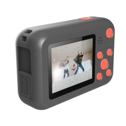 Buy SJCAM Fancam Kids Action Camera - FHD30FPS 12MP in Cyprus, Nicosia, Limassol, Larnaka, Pafos