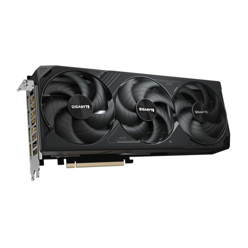 Buy GIGABYTE GeForce RTX 5070 Ti WINDFORCE OC - 16GB GDDR7, 2497 MHz, PCIe 5.0, ... in Cyprus, Nicosia, Limassol, Larnaka, Pafos