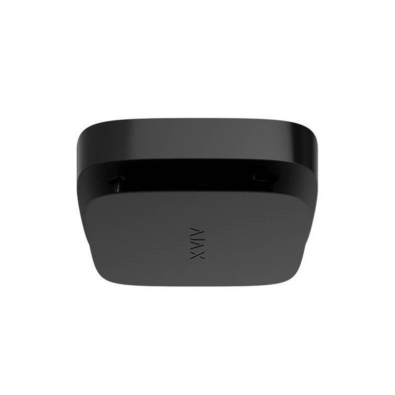 Buy AJAX Baseline Sensor - FireProtect 2 RB - Black (Heat Smoke) in Cyprus, Nicosia, Limassol, Larnaka, Pafos