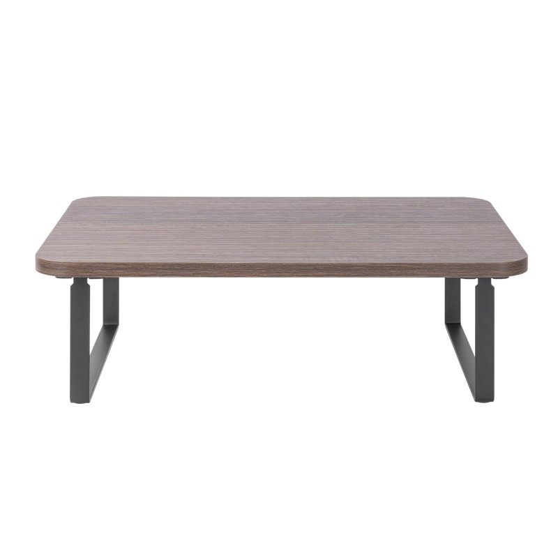 Buy Brateck Monitor Stand - STB-111-01 - Fixed in Cyprus, Nicosia, Limassol, Larnaka, Pafos