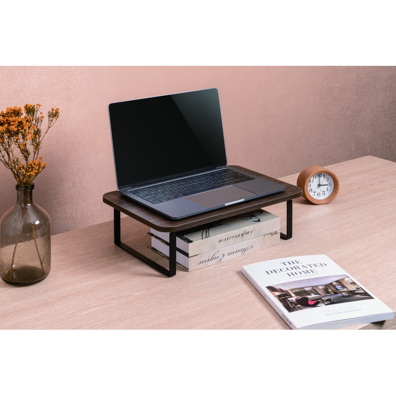 Buy Brateck Monitor Stand - STB-111-01 - Fixed in Cyprus, Nicosia, Limassol, Larnaka, Pafos