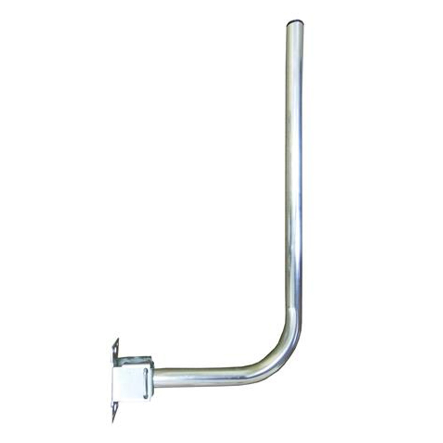 Mercury 60cm L-Shape Wall Mount Kit - 120.869UK - 60cm L-Shape Wall Mount Kit — Buy in Cyprus with Fast Delivery