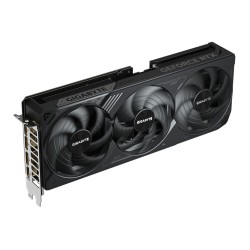 GIGABYTE GeForce RTX 5070 Ti WINDFORCE OC 16GB GDDR7 - 2497 MHz PCIe 5.0 GV-N507TWF3OC-16GD (Boxed)