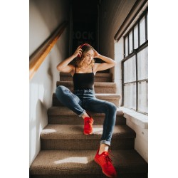 Buy Edifier Bluetooth Headphones - W800BT PLUS - Red in Cyprus, Nicosia, Limassol, Larnaka, Pafos