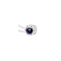 Thermaltake TH360 V2 ARGB Sync Snow Edition – 360mm AIO Cooler White | Armenius Store