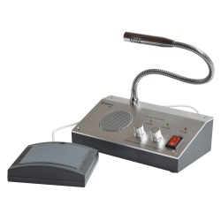 Buy Adastra TGM4 2-way Counter Top Intercom - 952.828UK - 2-way Counter Top in Cyprus, Nicosia, Limassol, Larnaka, Pafos