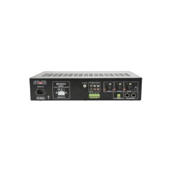 Buy Adastra - RM244V - v2 4Z 240W FM USB BT with Paging 953.244UK in Cyprus, Nicosia, Limassol, Larnaka, Pafos