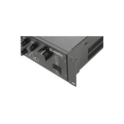 Buy Adastra - RM244V - v2 4Z 240W FM USB BT with Paging 953.244UK in Cyprus, Nicosia, Limassol, Larnaka, Pafos