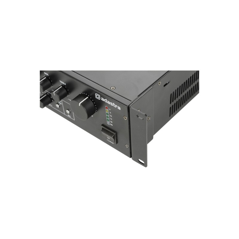 Buy Adastra - RM244V - v2 4Z 240W FM USB BT with Paging 953.244UK in Cyprus, Nicosia, Limassol, Larnaka, Pafos