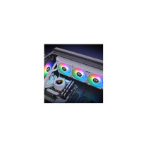 Thermaltake TH360 V2 ARGB Sync Snow Edition – 360mm AIO Cooler White | Armenius Store