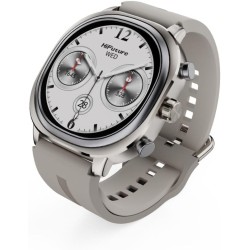 Buy HiFuture Lifestyle SmartWatch - AIX Lite - Silver Grey in Cyprus, Nicosia, Limassol, Larnaka, Pafos