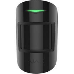 Buy AJAX PIR Indoor MotionProtect - Black in Cyprus, Nicosia, Limassol, Larnaka, Pafos