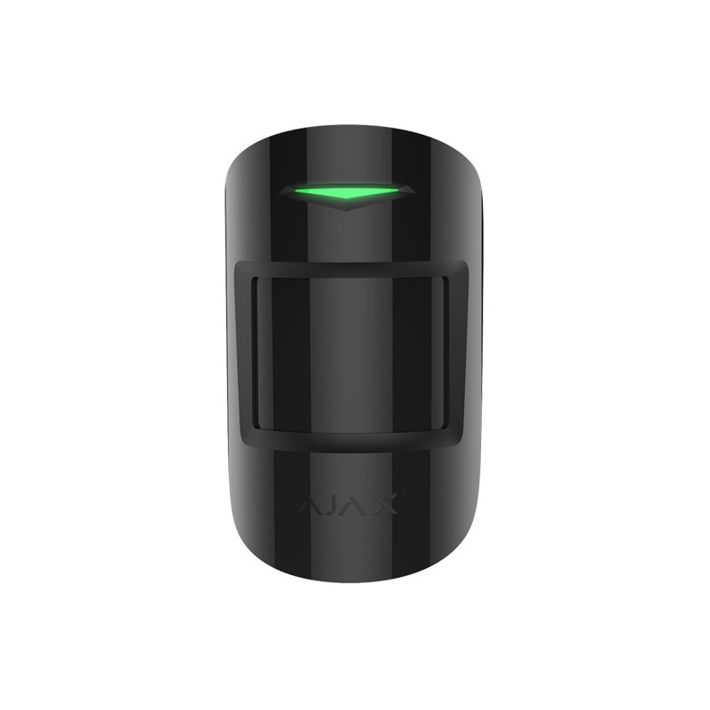 Buy AJAX PIR Indoor MotionProtect - Black in Cyprus, Nicosia, Limassol, Larnaka, Pafos