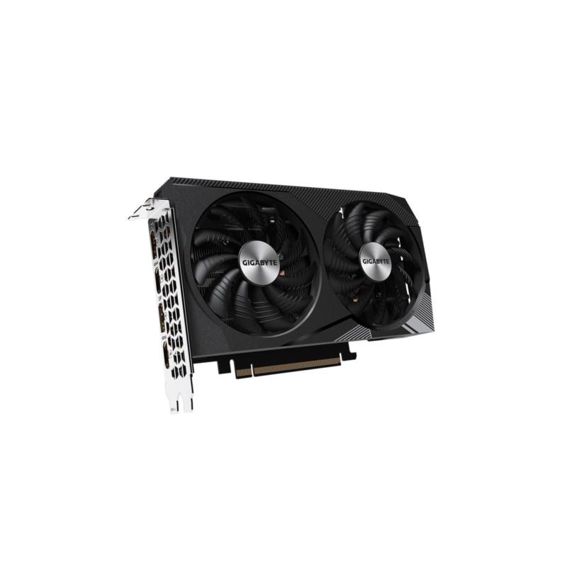 Buy GIGABYTE GeForce RTX 3060 Gaming OC 8GB GDDR6 - 1807 MHz Boost, WINDFORCE 2X... in Cyprus, Nicosia, Limassol, Larnaka, Pafos