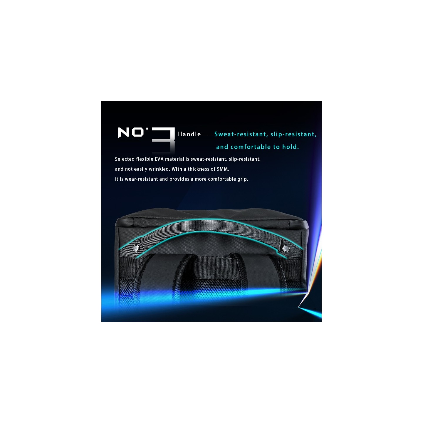 Thunderobot Dark Warrior Laptop Backpack - 15 6 — Buy in Cyprus with Fast Delivery