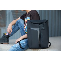 Buy Thunderobot Dark Warrior Laptop Backpack - 15 6 in Cyprus, Nicosia, Limassol, Larnaka, Pafos