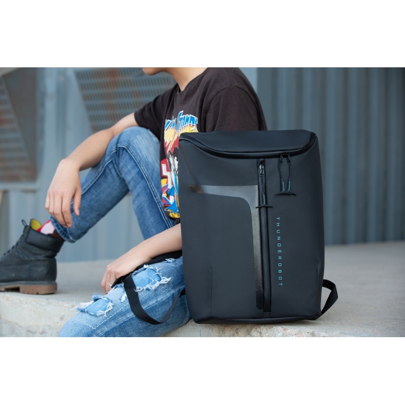 Buy Thunderobot Dark Warrior Laptop Backpack - 15 6 in Cyprus, Nicosia, Limassol, Larnaka, Pafos