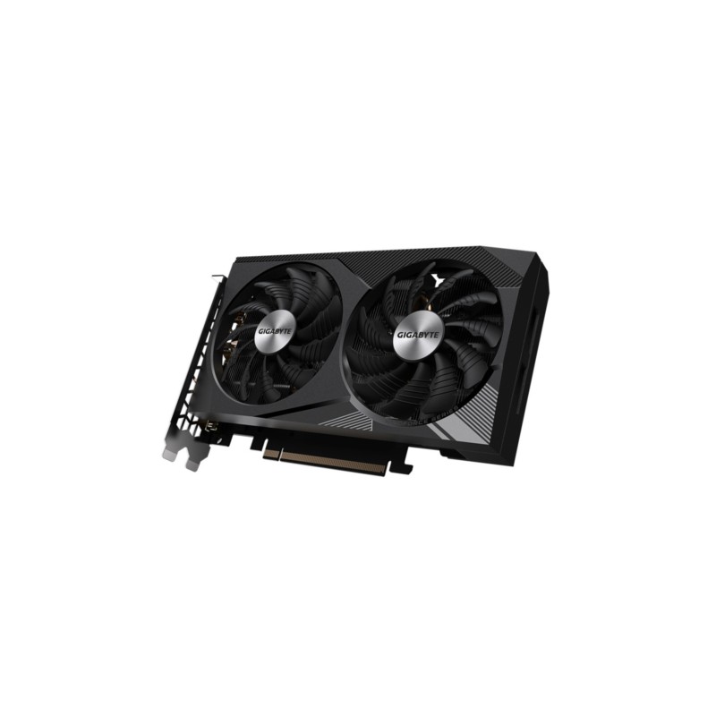 Buy GIGABYTE GeForce RTX 3060 Gaming OC 8GB GDDR6 - 1807 MHz Boost, WINDFORCE 2X... in Cyprus, Nicosia, Limassol, Larnaka, Pafos