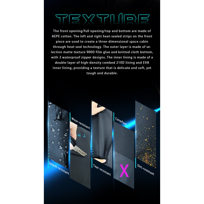 Buy Thunderobot Dark Warrior Laptop Backpack - 15 6 in Cyprus, Nicosia, Limassol, Larnaka, Pafos