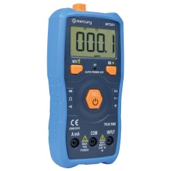 Buy Mercury TOOLS Smart Digital Multimeter - MTS01 - 600.110UK in Cyprus, Nicosia, Limassol, Larnaka, Pafos