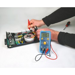 Buy Mercury TOOLS Smart Digital Multimeter - MTS01 - 600.110UK in Cyprus, Nicosia, Limassol, Larnaka, Pafos