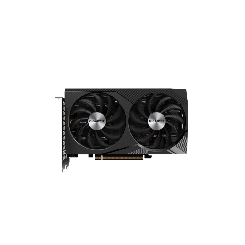 Buy GIGABYTE GeForce RTX 3060 Gaming OC 8GB GDDR6 - 1807 MHz Boost, WINDFORCE 2X... in Cyprus, Nicosia, Limassol, Larnaka, Pafos