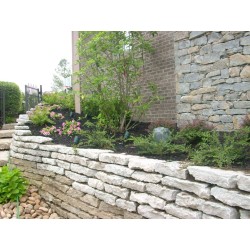 Buy Artsound ROCKs - 6.5'' Waterproof Garden Speaker 130W Max Silver in Cyprus, Nicosia, Limassol, Larnaka, Pafos