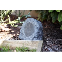 Buy Artsound ROCKs - 6.5'' Waterproof Garden Speaker 130W Max Silver in Cyprus, Nicosia, Limassol, Larnaka, Pafos