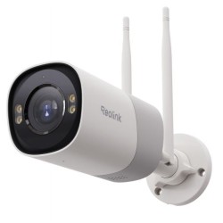 Reolink PRO IP Wi-Fi Dual Illumination 8.0MP Bullet 2.7-13.5mm SED Motorised RP-WCB8MZ — Buy in Cyprus with Fast Delivery