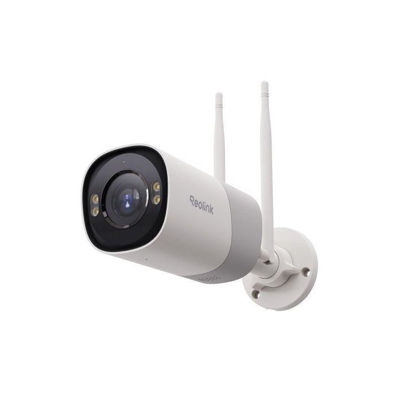 Reolink PRO IP Wi-Fi Dual Illumination 8.0MP Bullet 2.7-13.5mm SED Motorised RP-WCB8MZ — Buy in Cyprus with Fast Delivery