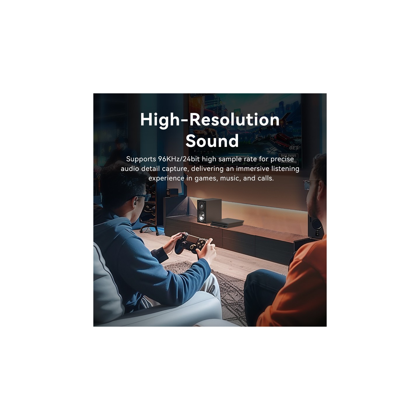 Vention Audio Converter USB-A to 1x3.5mm 1.0m Cable - CVEBF - Braided — Buy in Cyprus with Fast Delivery