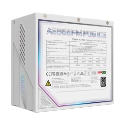 Buy GIGABYTE AORUS ELITE AE850PM - 850W 80 PLUS Platinum - Fully-Modular ATX PSU... in Cyprus, Nicosia, Limassol, Larnaka, Pafos