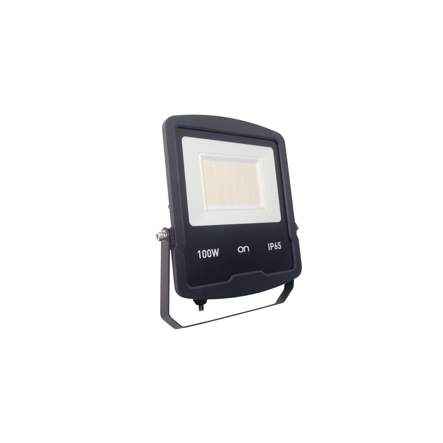 GBC ON Outdoor LED Floodlight - NIGHTLED 100 - Outdoor LED Floodlight 100W CCT Black — Buy in Cyprus with Fast Delivery