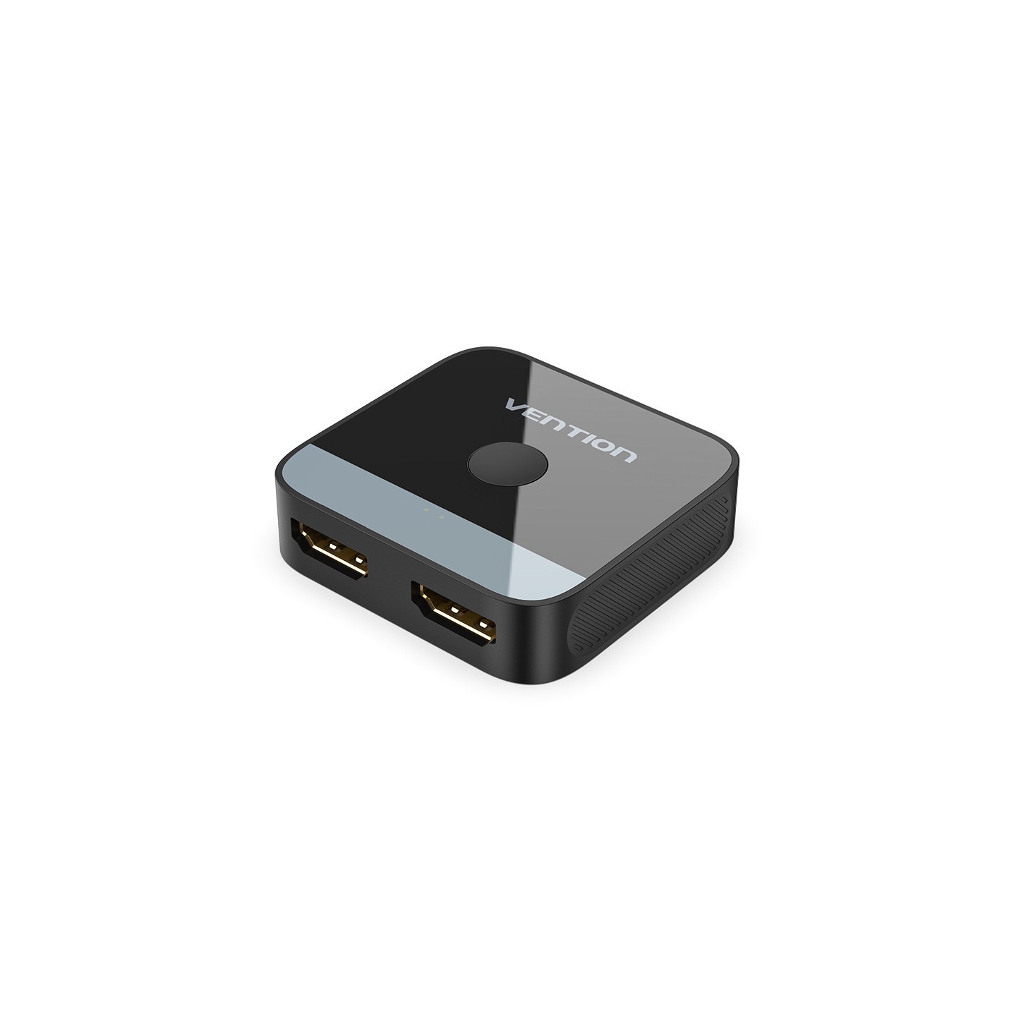 Vention HDMI Switch - AKOB0 - 2-Port 4K 2.0 Bi-Directional — Buy in Cyprus with Fast Delivery