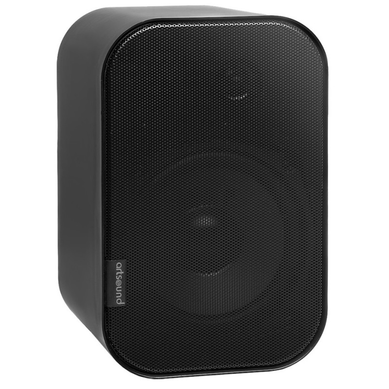 Buy Artsound Indoor Speaker - UNI40TB 100V - Indoor Speaker 30W Black in Cyprus, Nicosia, Limassol, Larnaka, Pafos