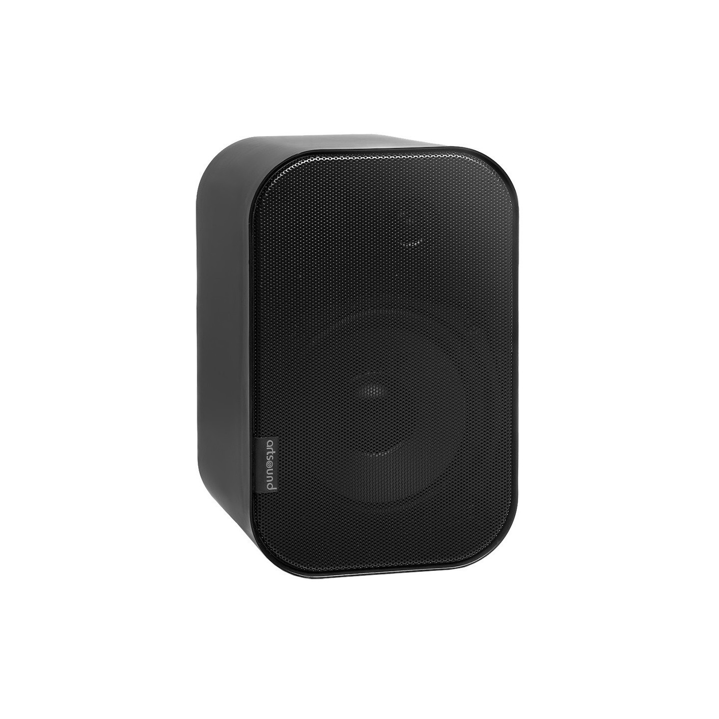 Artsound Indoor Speaker - UNI40TB 100V - Indoor Speaker 30W Black — Buy in Cyprus with Fast Delivery