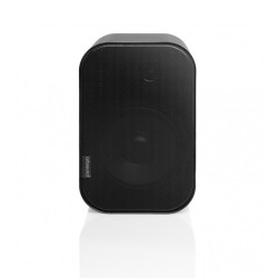 Buy Artsound Indoor Speaker - UNI40TB 100V - Indoor Speaker 30W Black in Cyprus, Nicosia, Limassol, Larnaka, Pafos