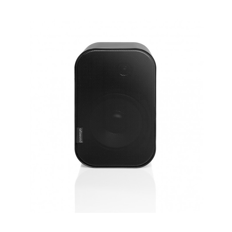 Buy Artsound Indoor Speaker - UNI40TB 100V - Indoor Speaker 30W Black in Cyprus, Nicosia, Limassol, Larnaka, Pafos