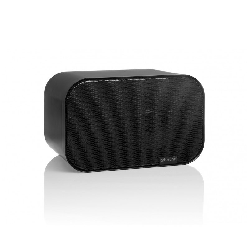 Buy Artsound Indoor Speaker - UNI40TB 100V - Indoor Speaker 30W Black in Cyprus, Nicosia, Limassol, Larnaka, Pafos