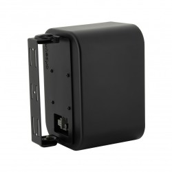 Buy Artsound Indoor Speaker - UNI40TB 100V - Indoor Speaker 30W Black in Cyprus, Nicosia, Limassol, Larnaka, Pafos